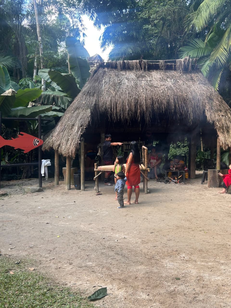 XINGU TOCA DA RAPOSA - 2026