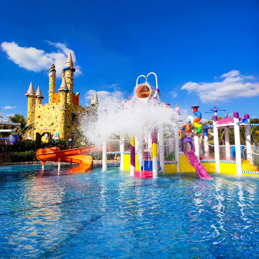 THERMAS WHATER PARK-2026