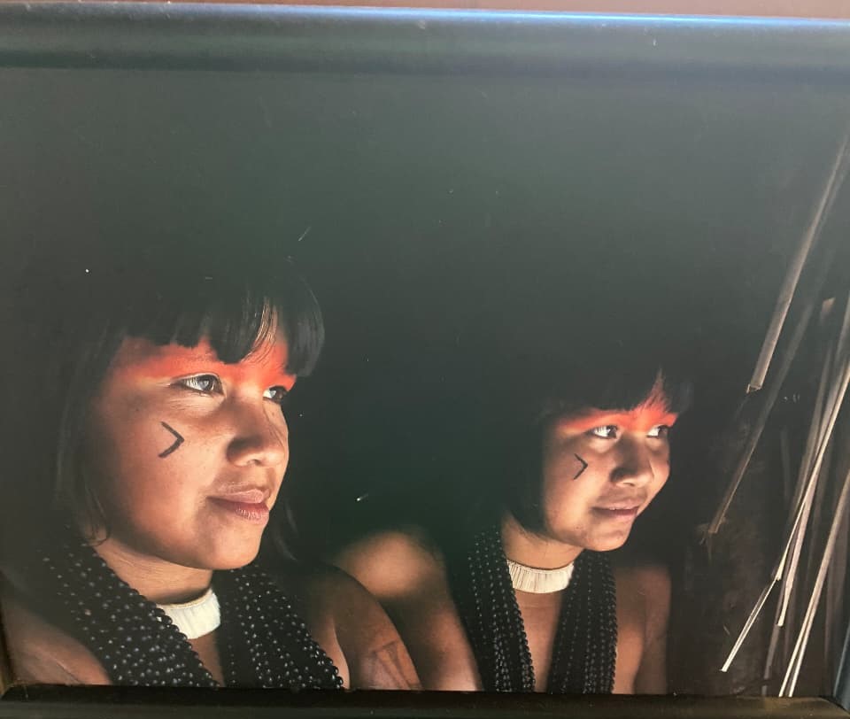 XINGU TOCA DA RAPOSA - 2026