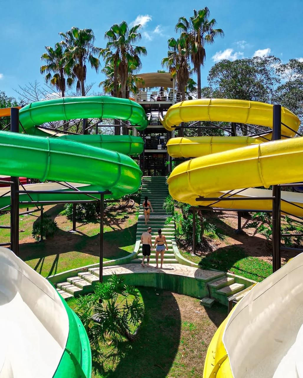 THERMAS WHATER PARK-2026