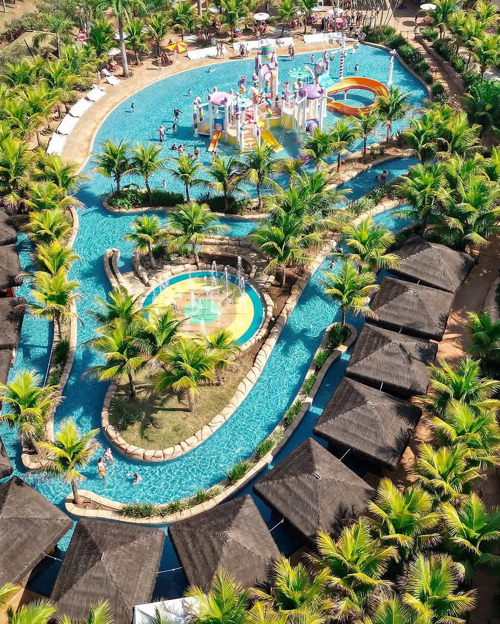 THERMAS WHATER PARK-2026