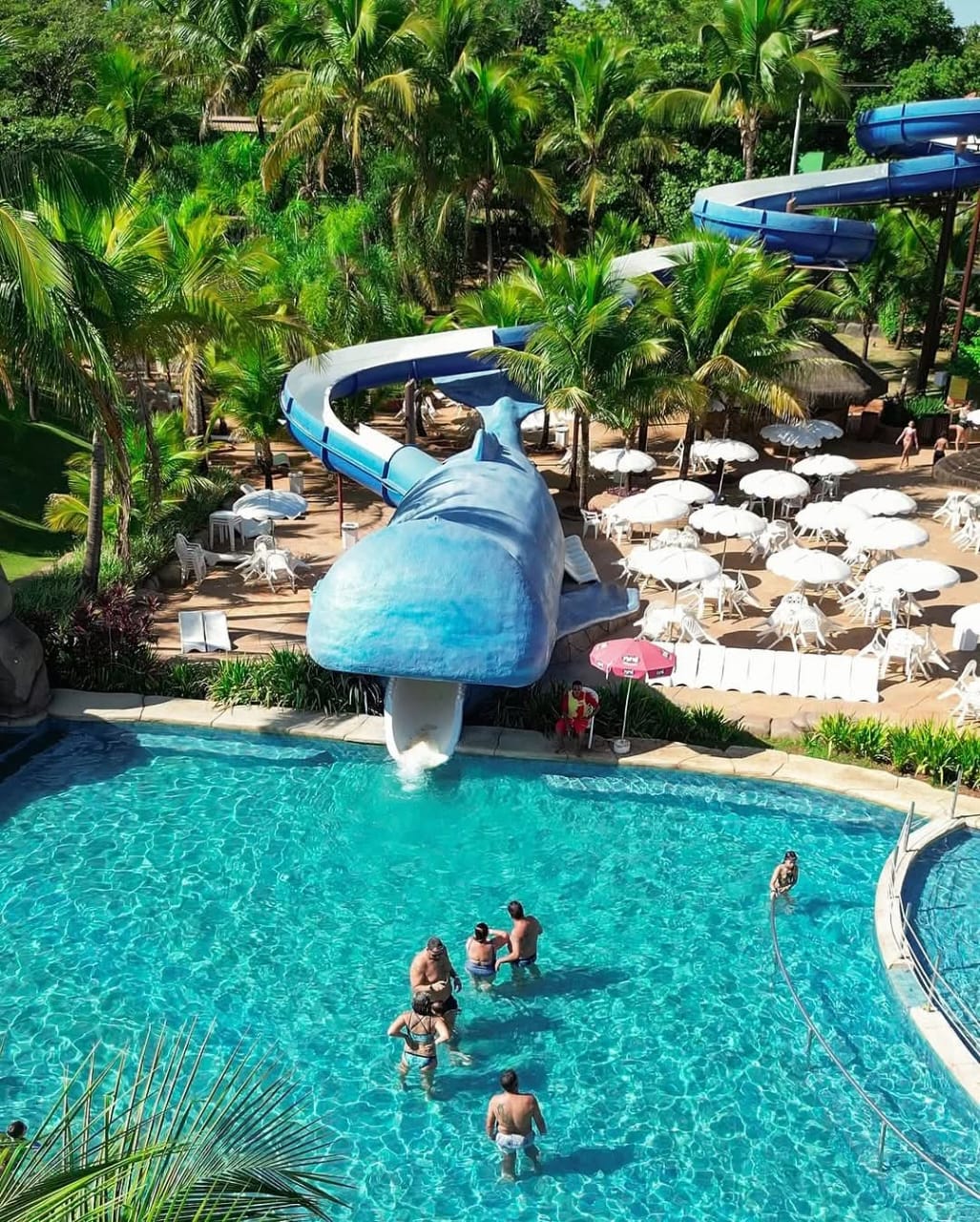 THERMAS WHATER PARK-2026