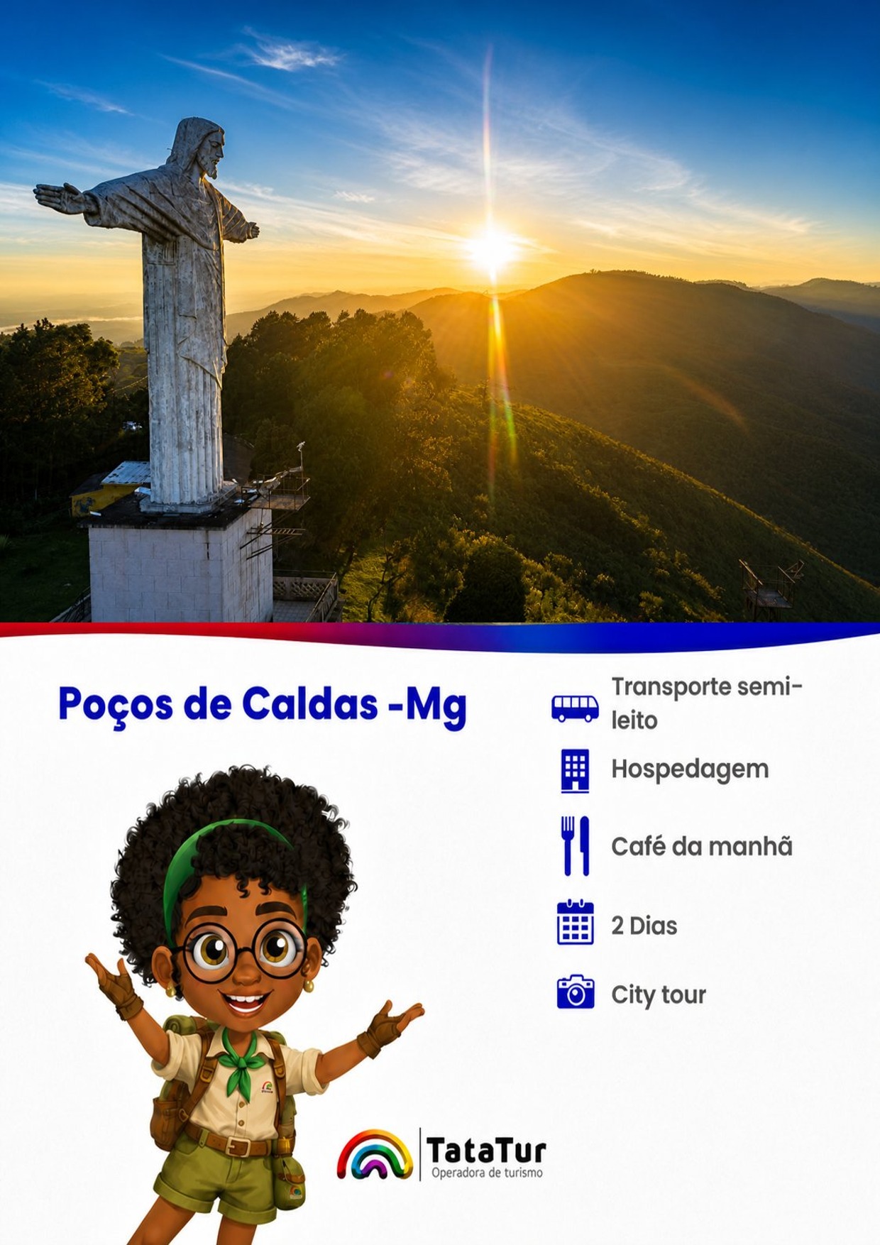 POÇOS DE CALDAS