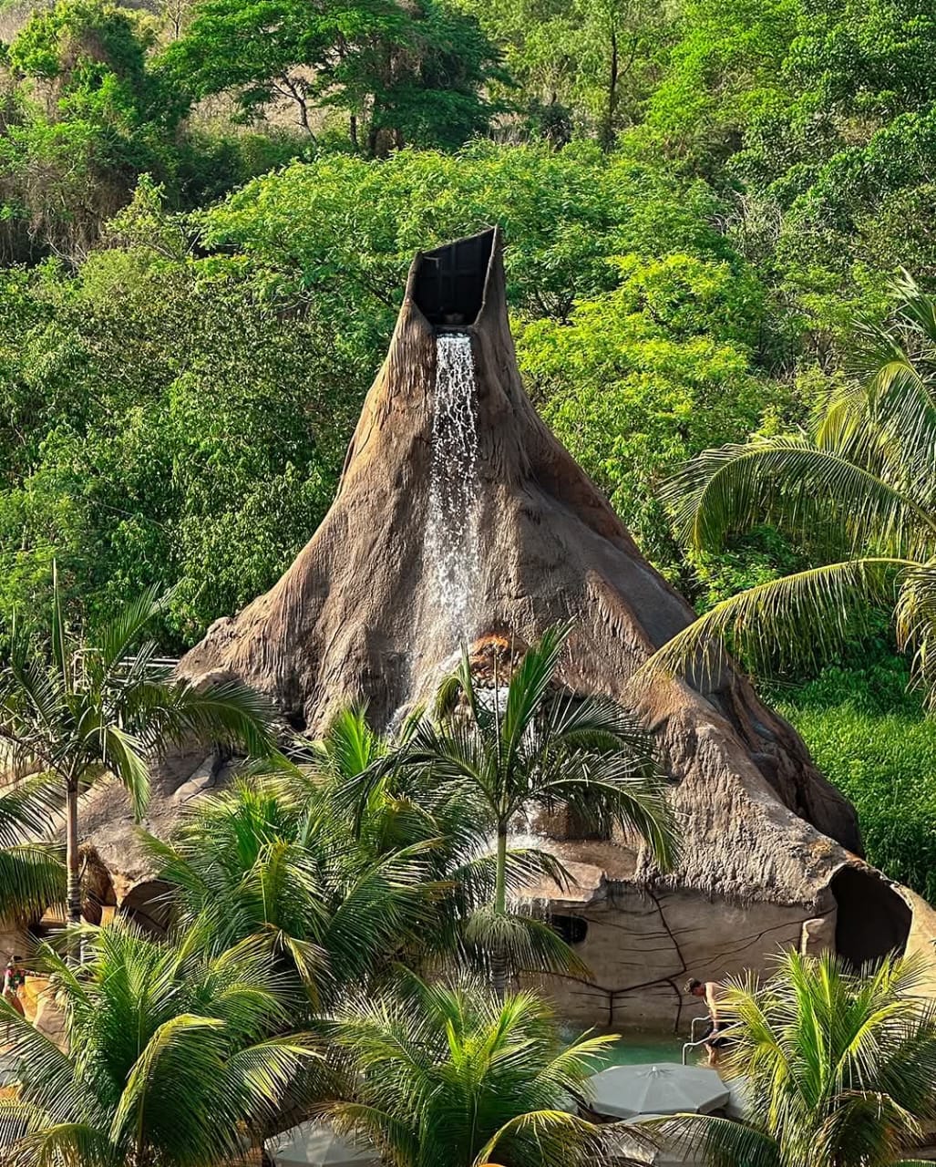 THERMAS WHATER PARK-2026