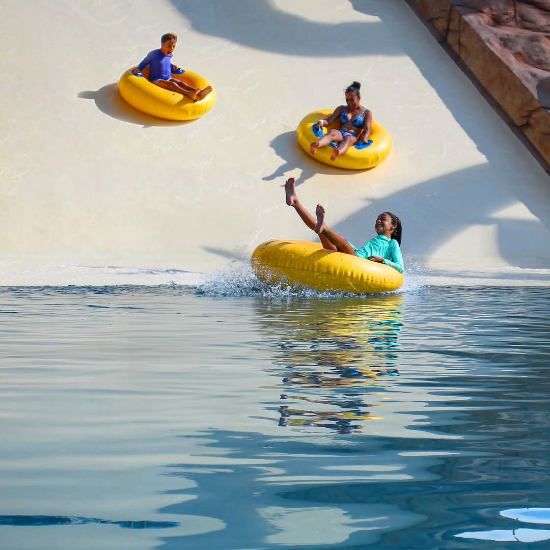 THERMAS WHATER PARK-2026