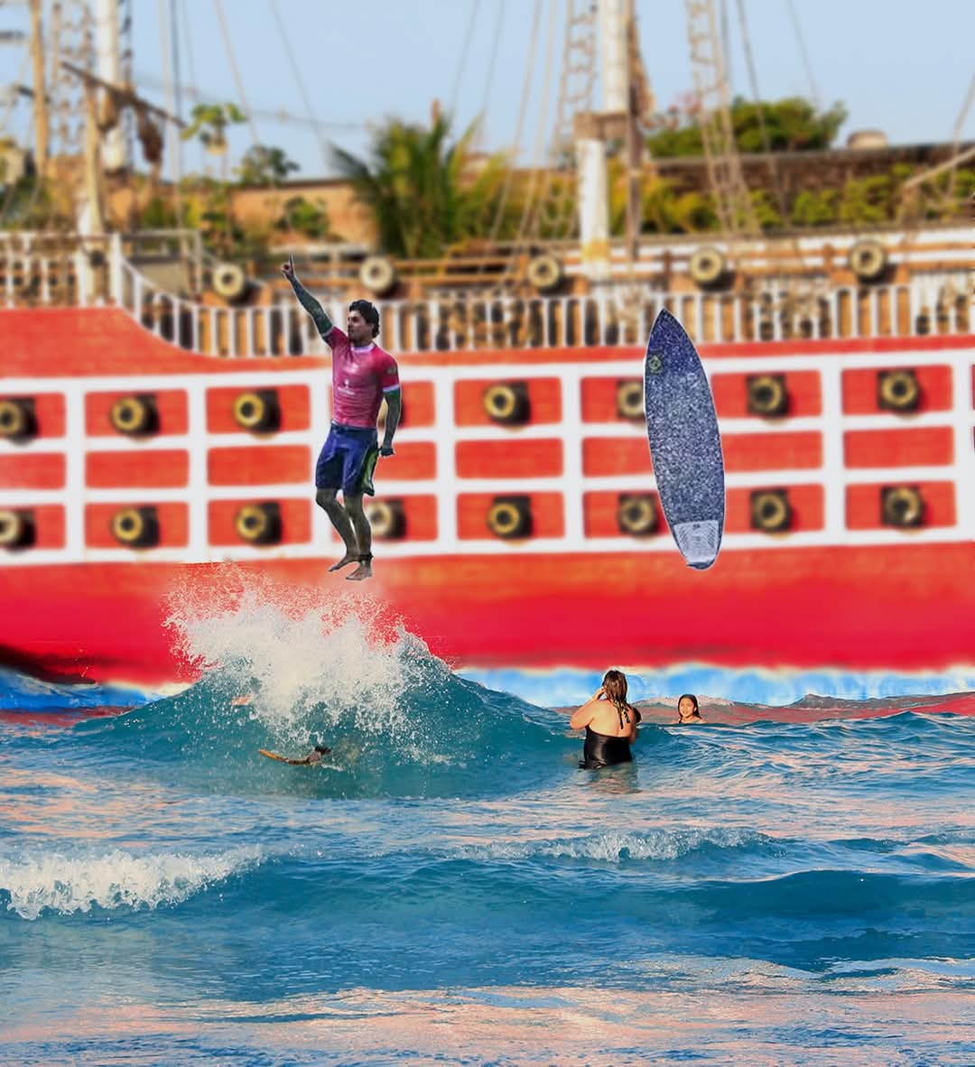 THERMAS WHATER PARK-2026