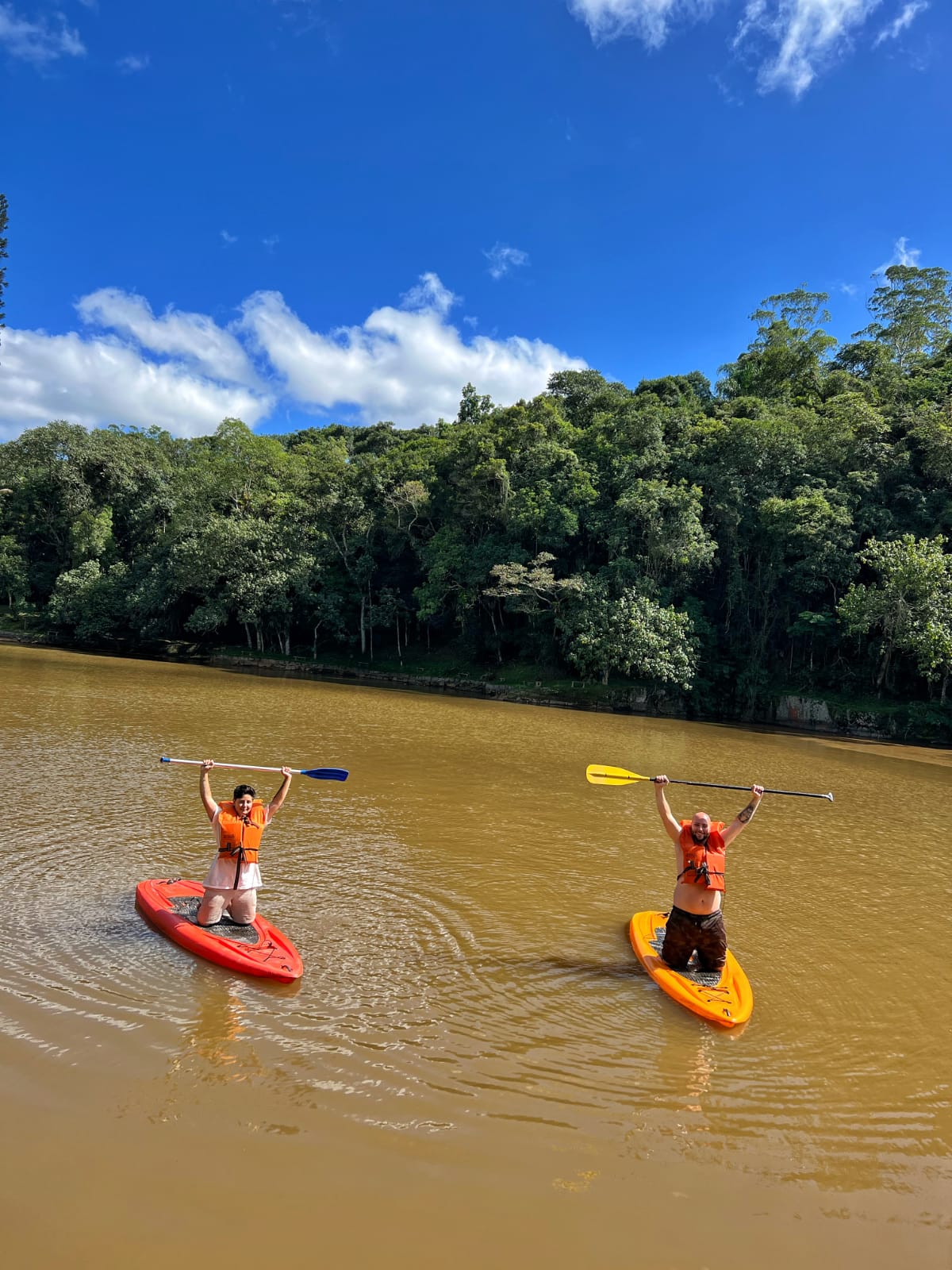 PARQUE SANTA HELENA ECO THERMAS