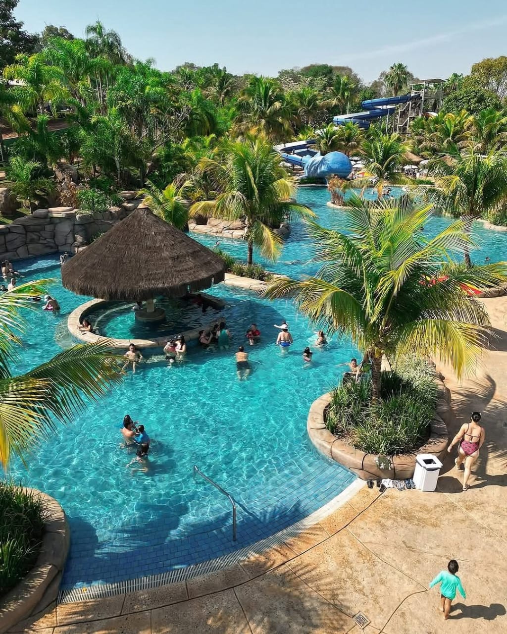 THERMAS WHATER PARK-2026