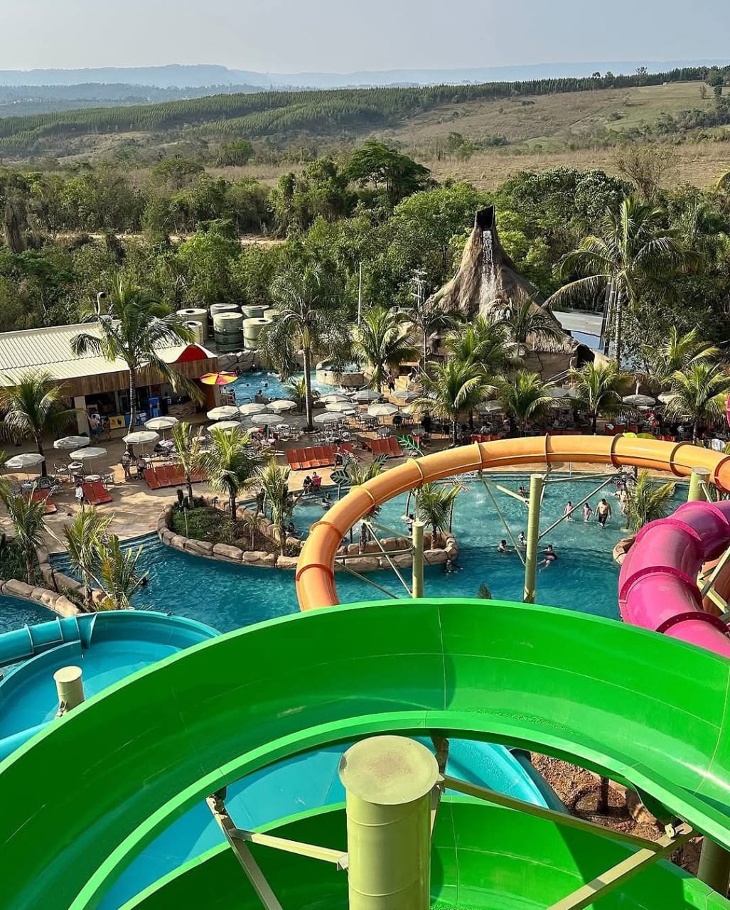 THERMAS WHATER PARK-2026