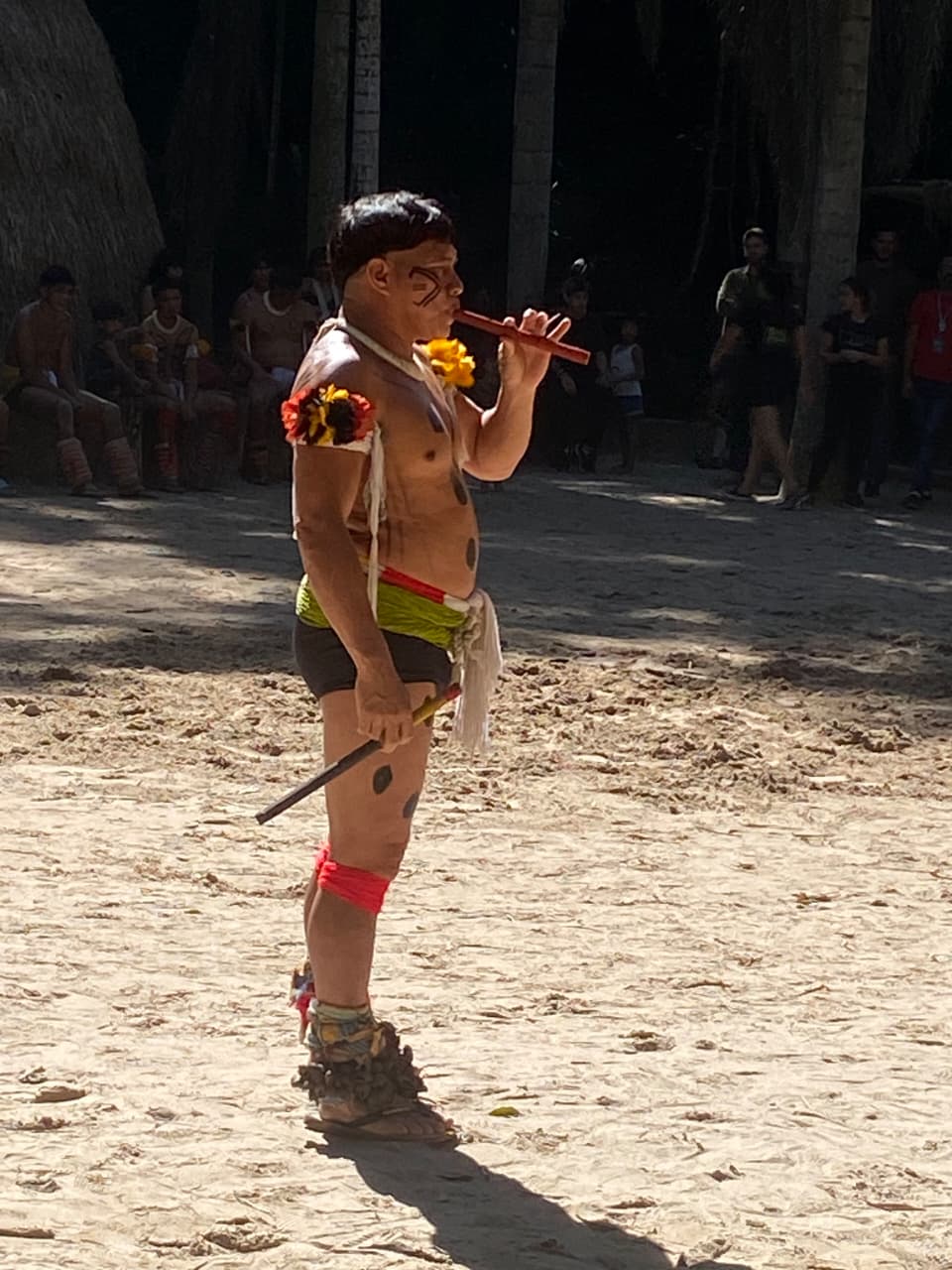 XINGU TOCA DA RAPOSA - 2026